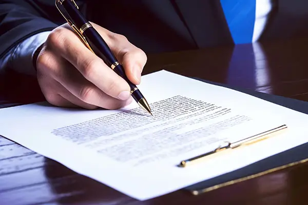 什么是法律可诉性