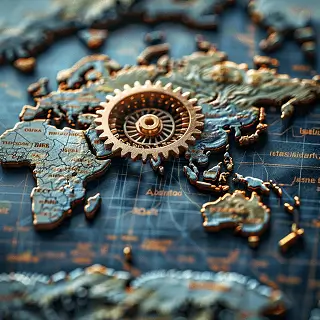 籣字的笔顺怎么写，正确写法详解