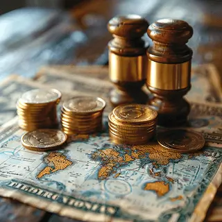 采购的法律法规是什么