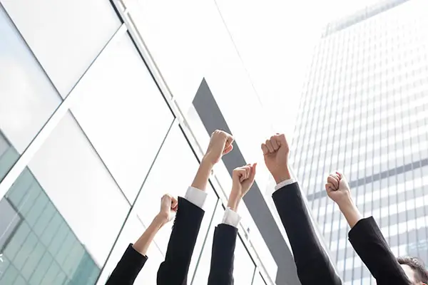 合同什么样的有法律效益